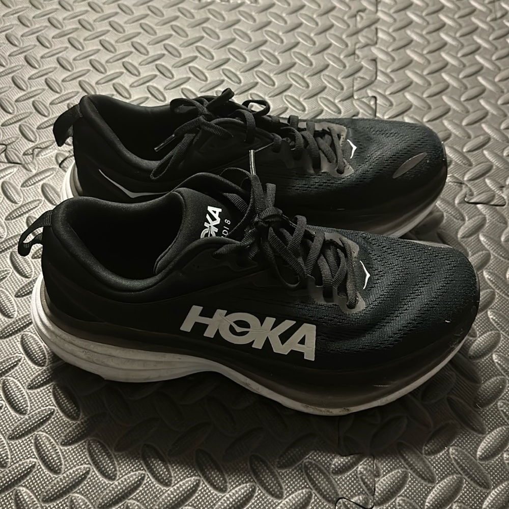 Hoka Bondi 8 (Men)